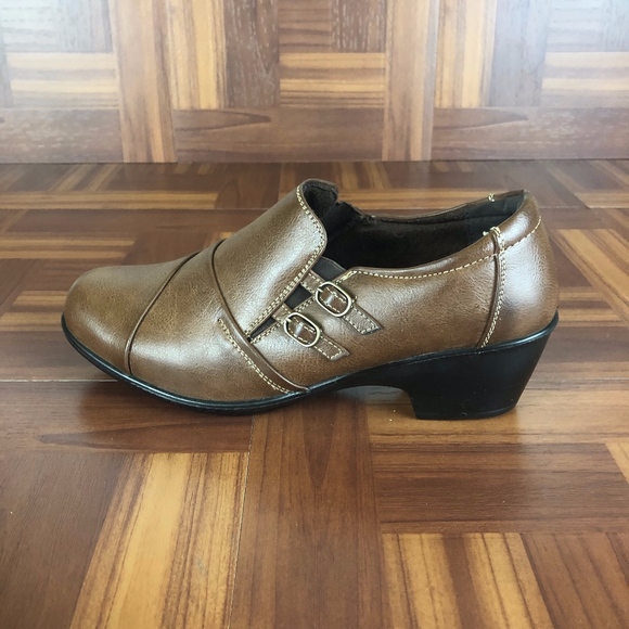 clarks airflex shoes